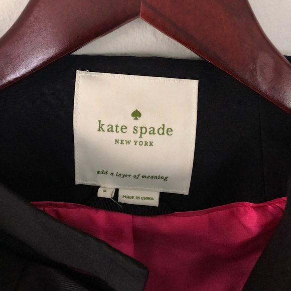 KATE SPADE Kendall coat - Picture 6 of 7